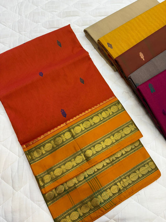 Chettinad Cottons