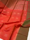 Uppada Silk - Madhura