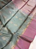 Uppada Silk - Madhura