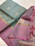 Uppada Silk - Madhura