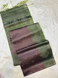 Kalanjali Soft silk - Handloom softsilk saree