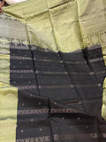 Kalanjali Soft silk - Handloom softsilk saree