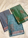 Printed Tissue