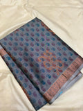 Printed Tissue