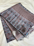 Jute Tussar