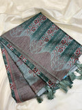 Jute Tussar