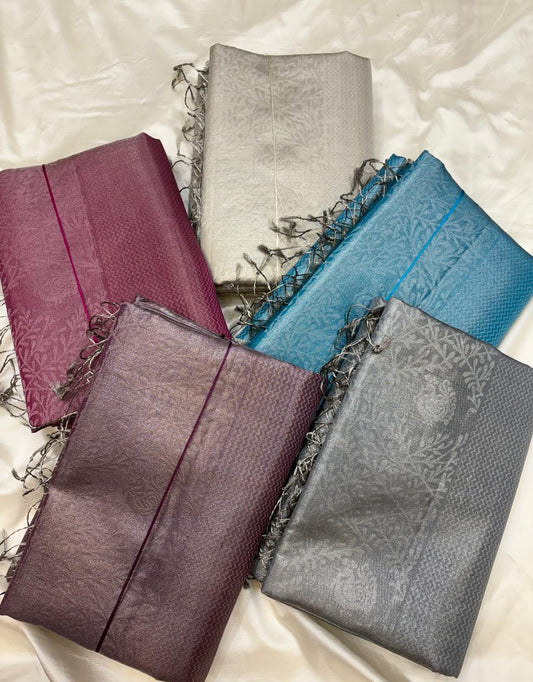 Sterling Tissue Soft Silk