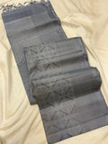 Vivaha Bridal Soft Silk - Handloom softsilk saree