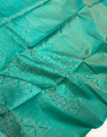 Vivaha Bridal Soft Silk - Handloom softsilk saree