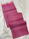 Vivaha Bridal Soft Silk - Handloom softsilk saree