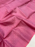 Vivaha Bridal Soft Silk - Handloom softsilk saree