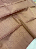 Vivaha Bridal Soft Silk - Handloom softsilk saree