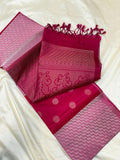Varnam Soft Silk