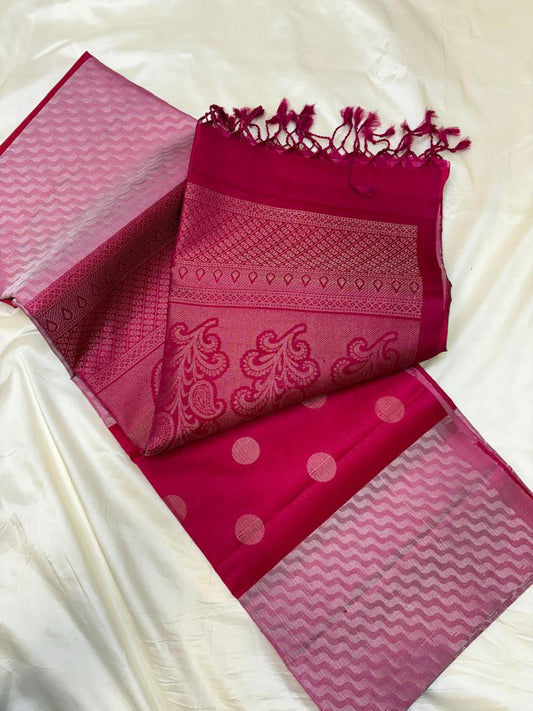 Varnam Soft Silk