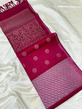 Varnam Soft Silk