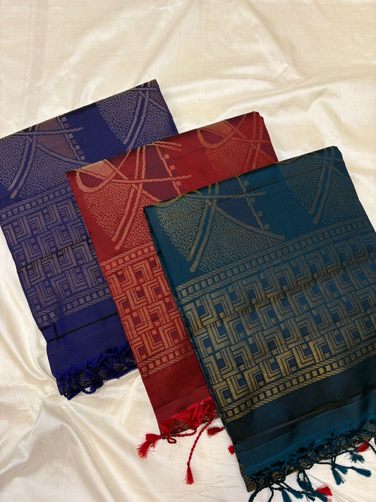 Rakshita Soft Silk