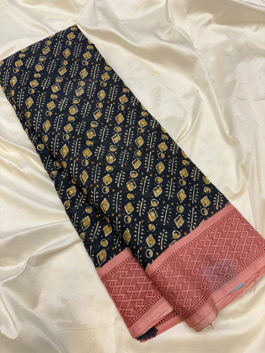 Digital Prints -Soft Cottons