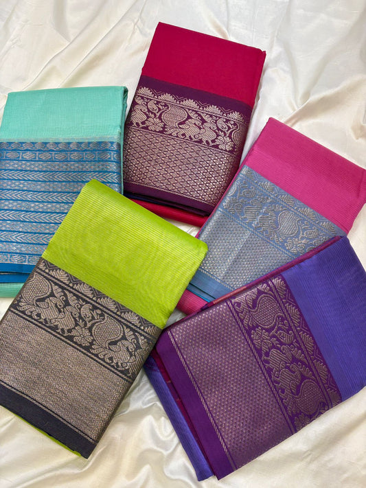 Mangalgiri Cotton