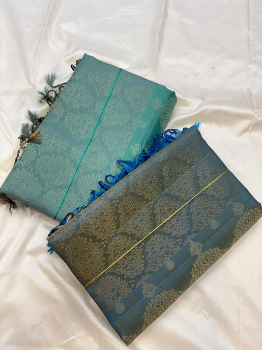 Rasika Soft Silk