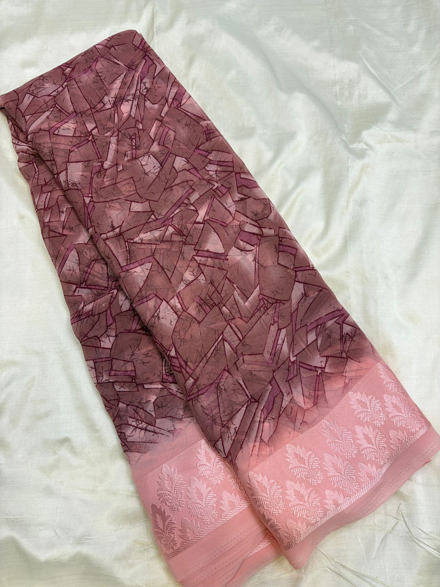 Daily Wear Sarees