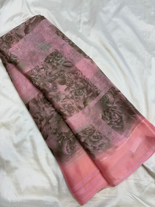 Daily Wear Sarees