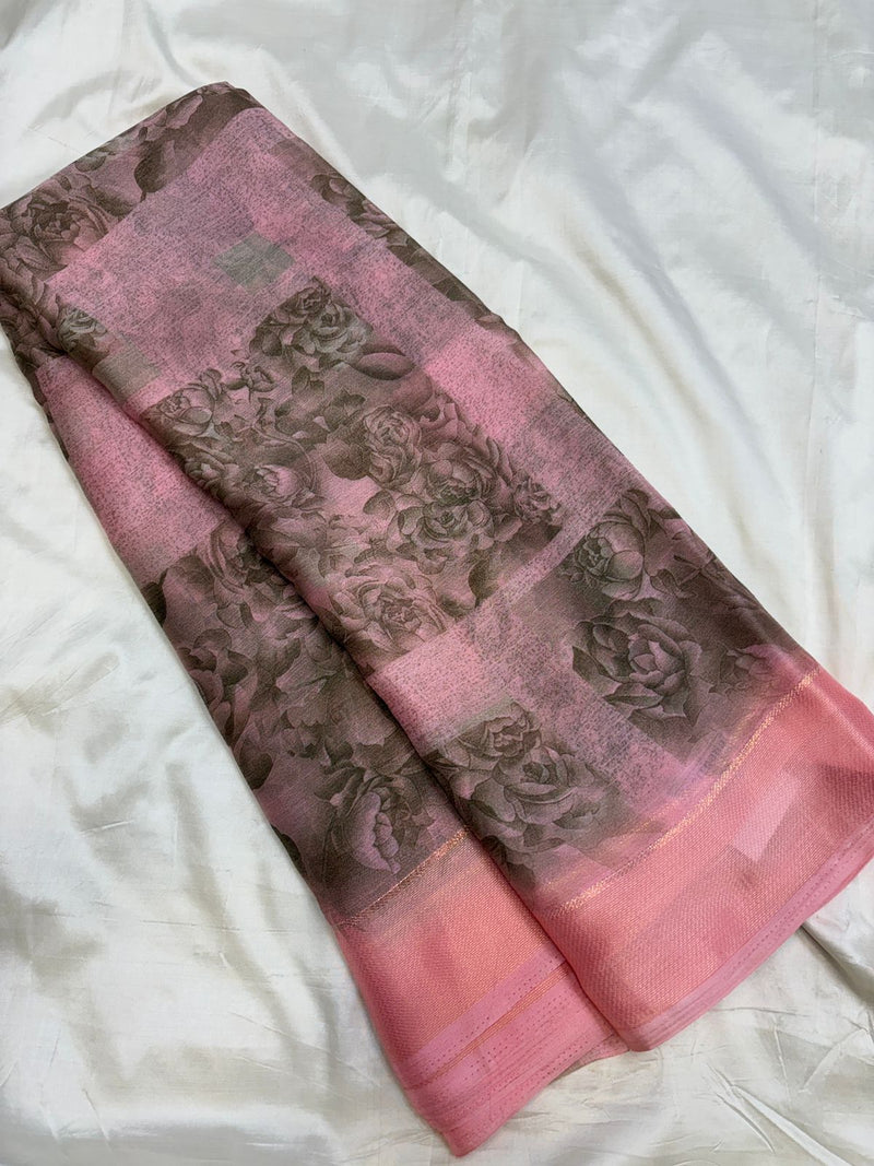 Daily Wear Sarees