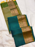 Uppada Soft Sik
