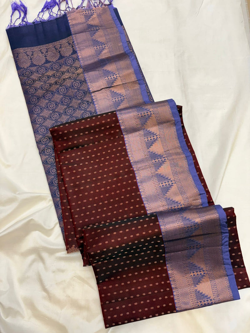 Uppada Soft Sik