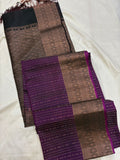 Uppada Soft Sik