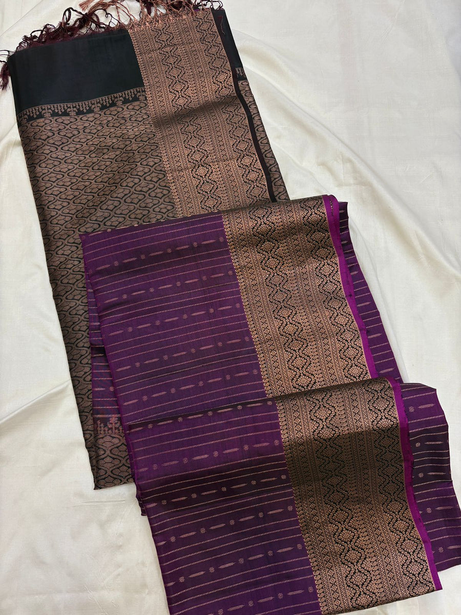Uppada Soft Sik