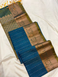 Uppada Soft Sik