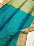 Uppada Soft Sik
