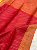 Uppada Soft Sik