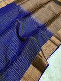 Uppada Soft Sik