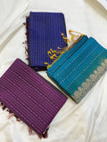 Uppada Soft Sik