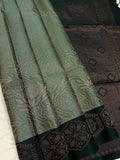 Mayura Brocade Soft Silk