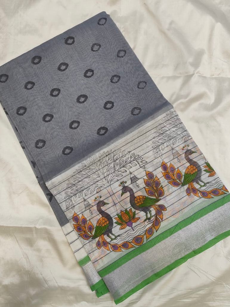 Mangalagiri Cotton