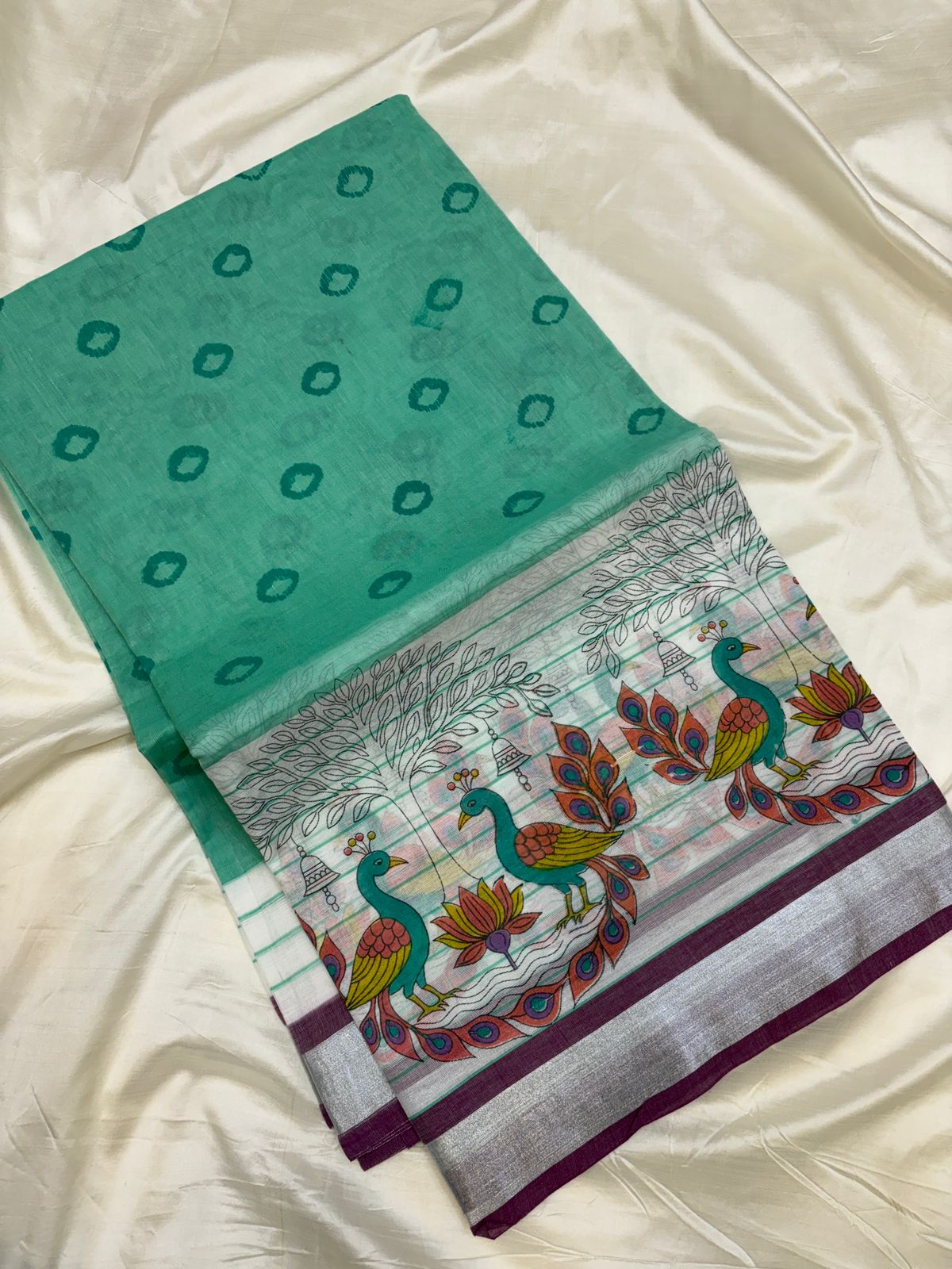 Mangalagiri Cotton