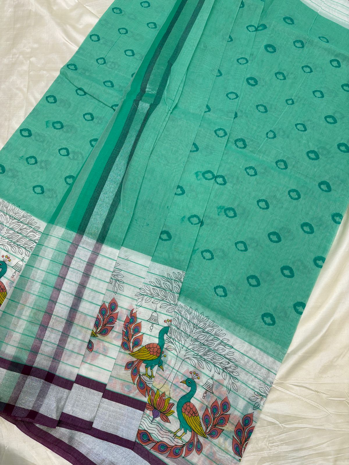 Mangalagiri Cotton