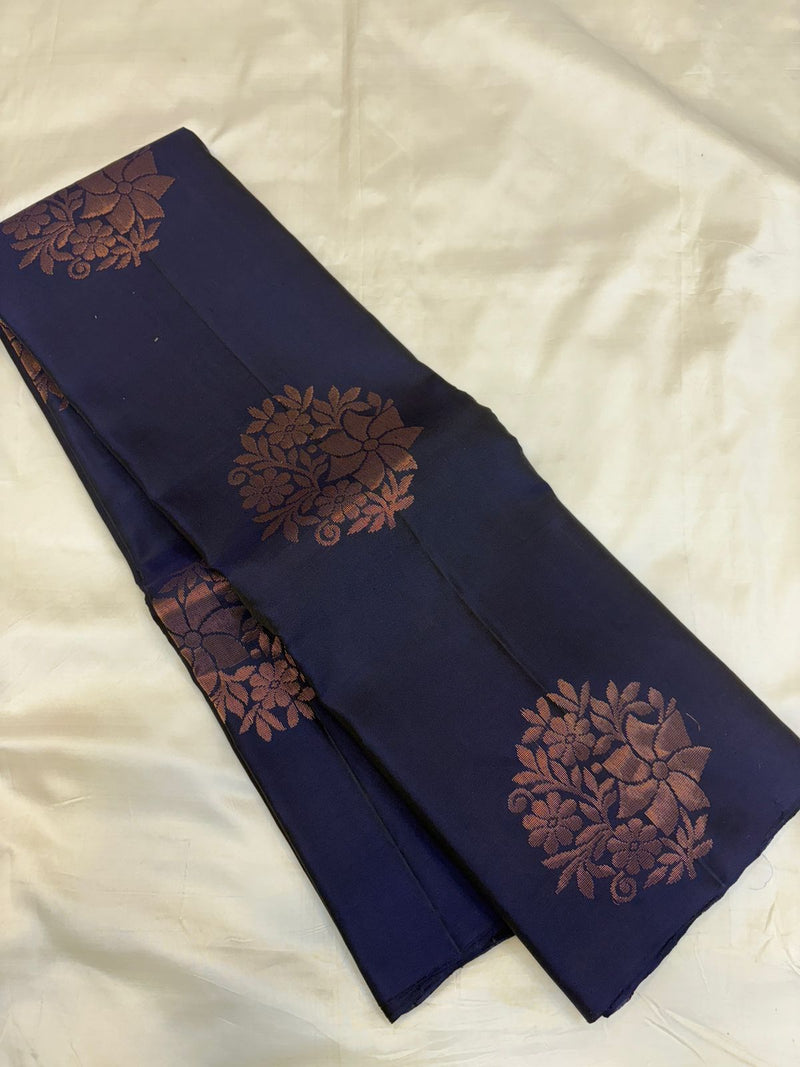 Handloom Soft Silk