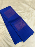Handloom Soft Silk