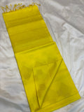Handloom Soft Silk
