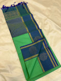Handloom Soft Silk