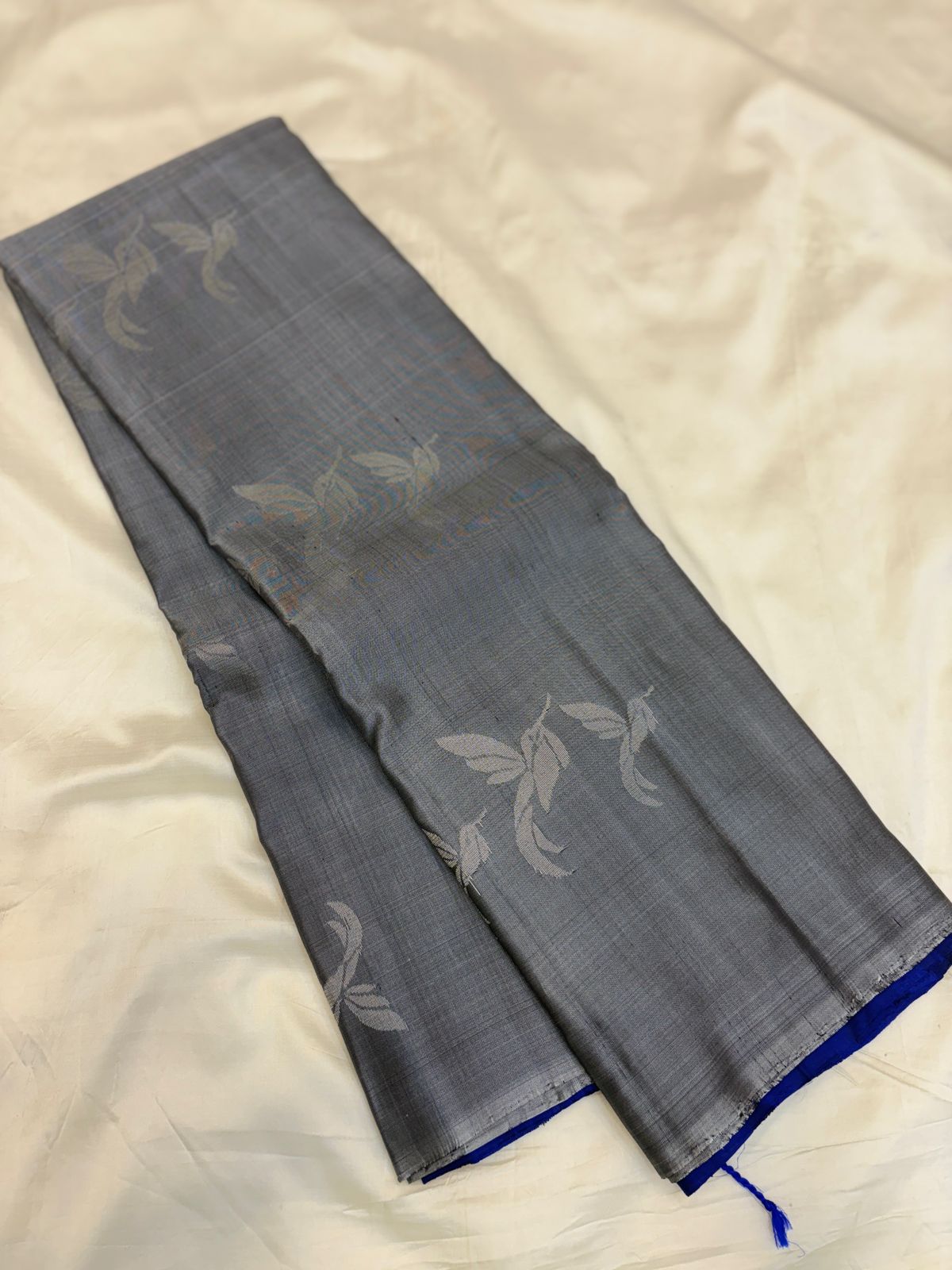 Handloom Soft Silk
