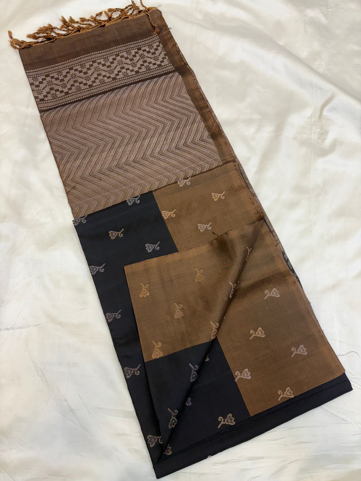 Handloom Soft Silk