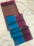Handloom Soft Silk