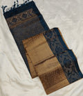 Rangoli Brocade Soft Silk
