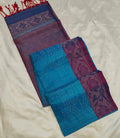 Rangoli Brocade Soft Silk