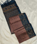 Rangoli Brocade Soft Silk