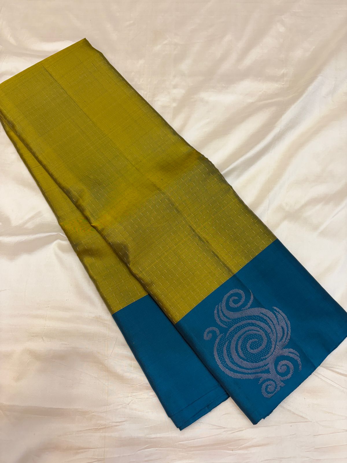 Vairaoosi Soft Silk